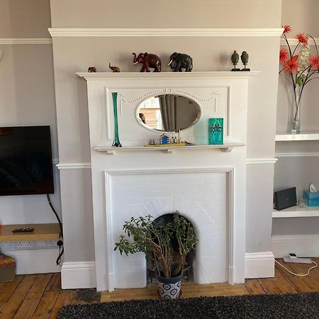 Herne Bay Central - 2 Minutes From Beach Apartment Extérieur photo