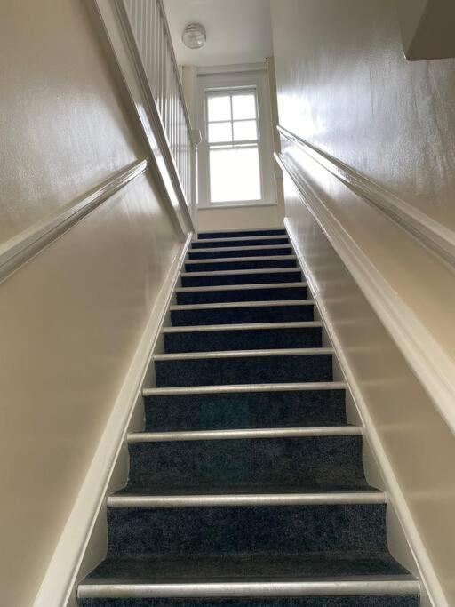 Herne Bay Central - 2 Minutes From Beach Apartment Extérieur photo