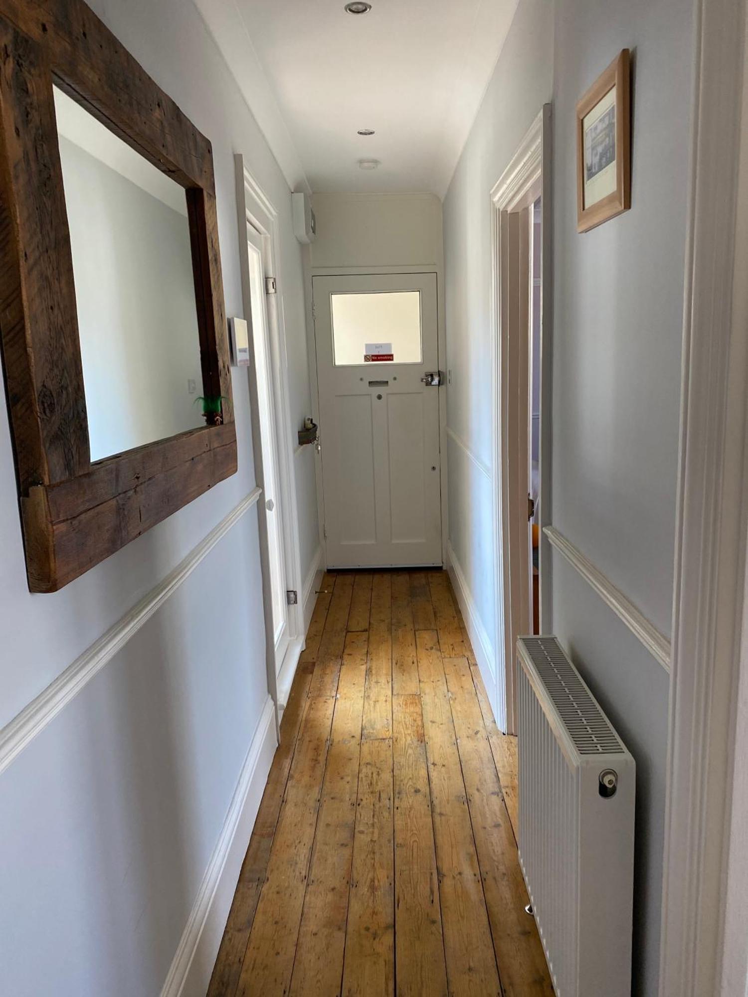 Herne Bay Central - 2 Minutes From Beach Apartment Extérieur photo