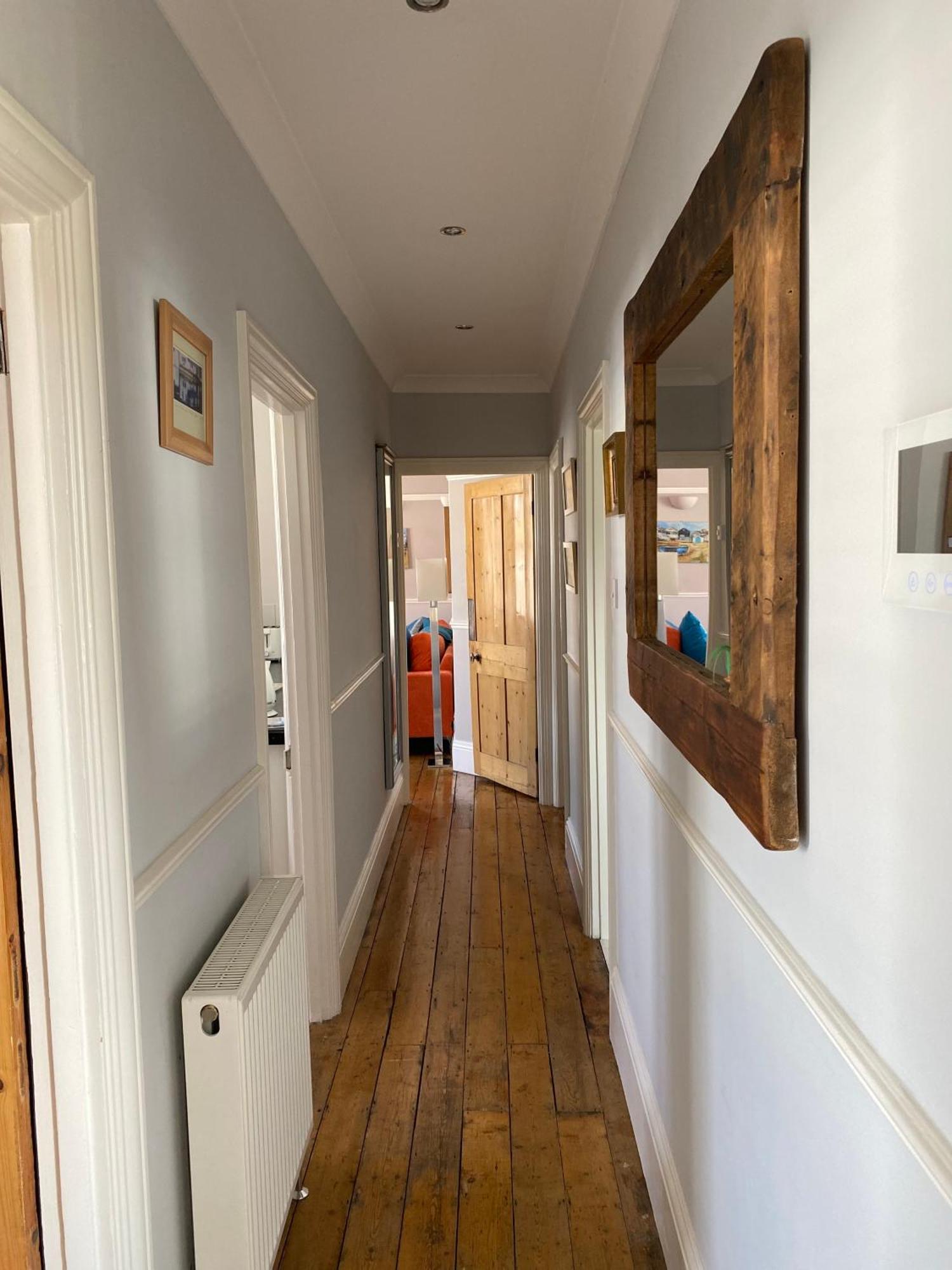 Herne Bay Central - 2 Minutes From Beach Apartment Extérieur photo