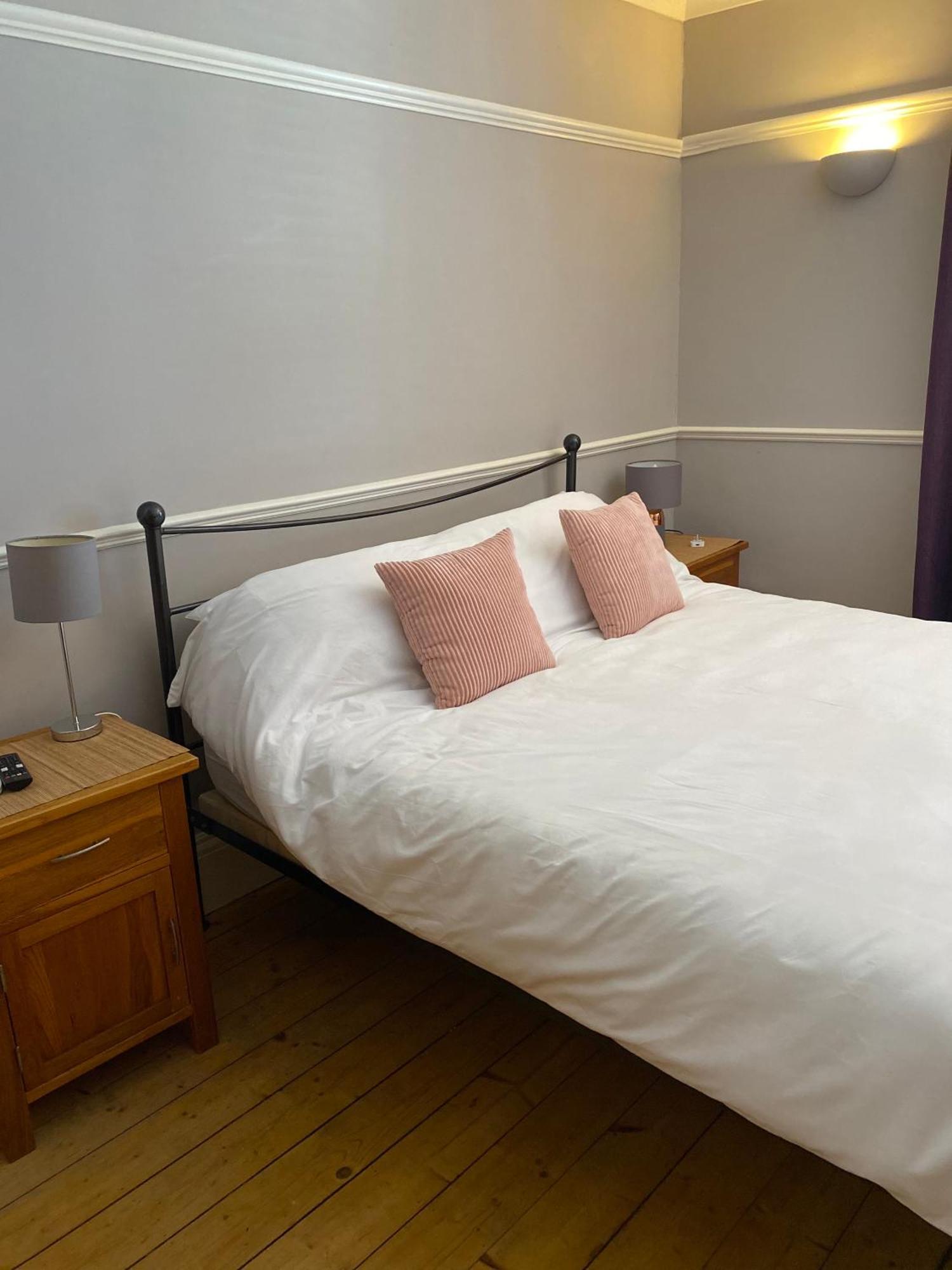 Herne Bay Central - 2 Minutes From Beach Apartment Extérieur photo