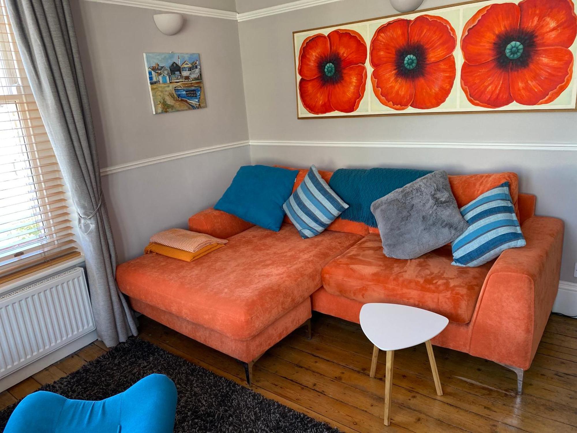 Herne Bay Central - 2 Minutes From Beach Apartment Extérieur photo