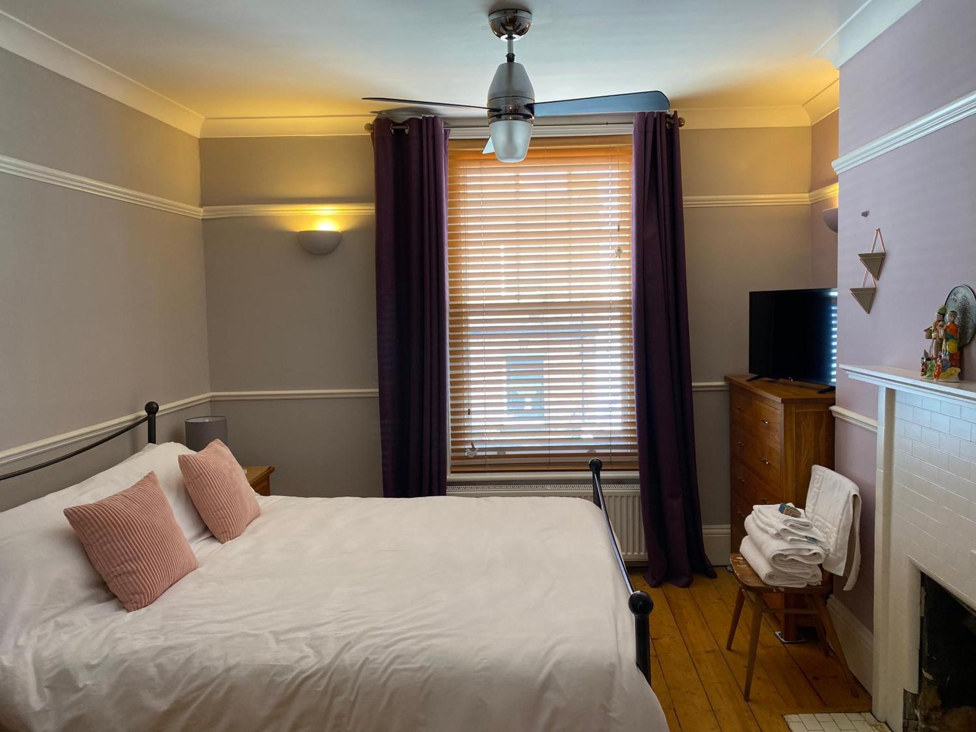 Herne Bay Central - 2 Minutes From Beach Apartment Extérieur photo